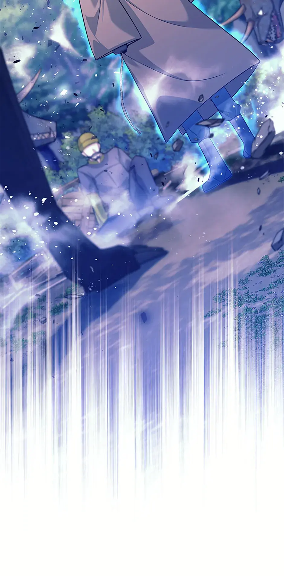 Read I'm Quitting the Hero's Party Manga Online