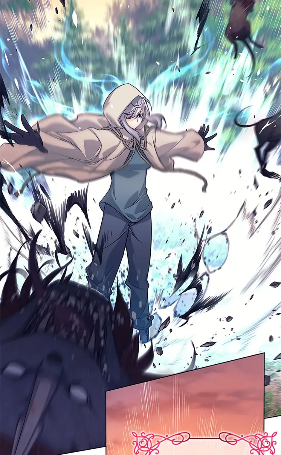 Read I'm Quitting the Hero's Party Manga Online