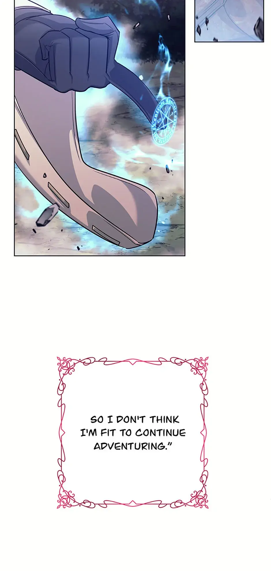 Read I'm Quitting the Hero's Party Manga Online