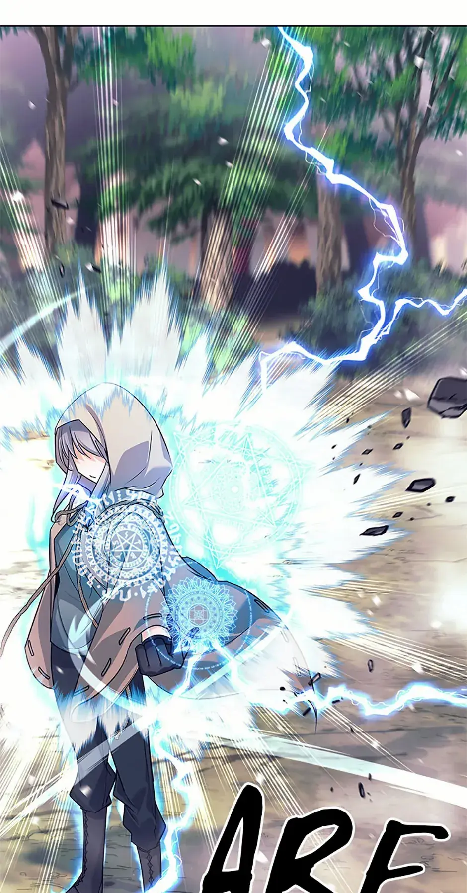 Read I'm Quitting the Hero's Party Manga Online