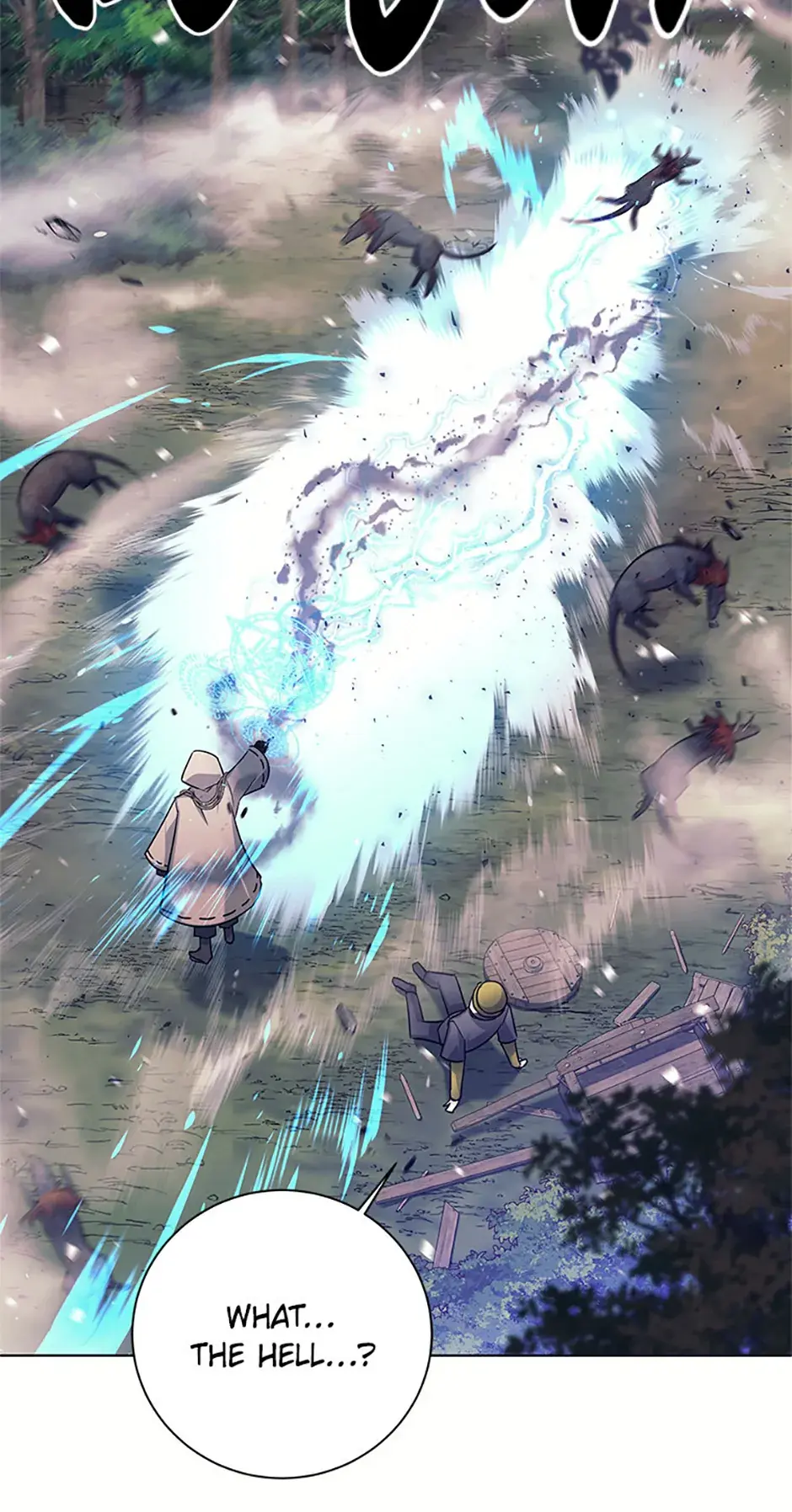 Read I'm Quitting the Hero's Party Manga Online