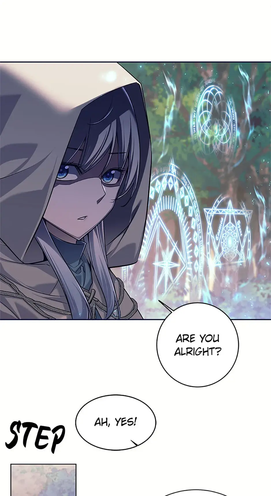 Read I'm Quitting the Hero's Party Manga Online