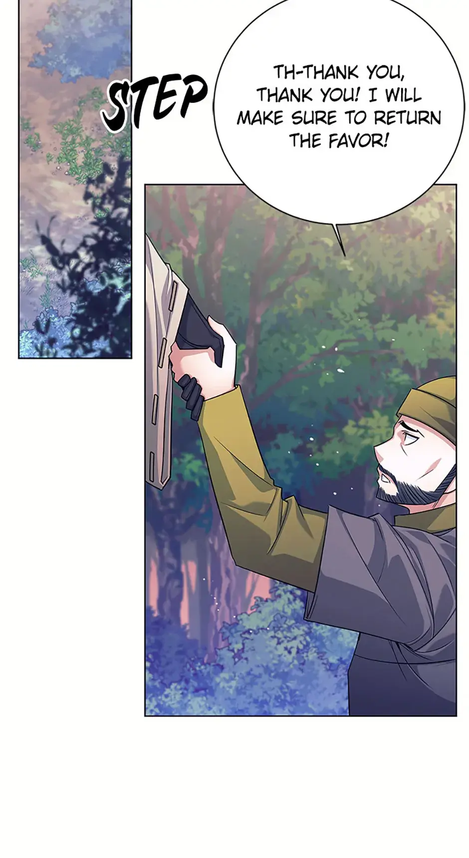 Read I'm Quitting the Hero's Party Manga Online