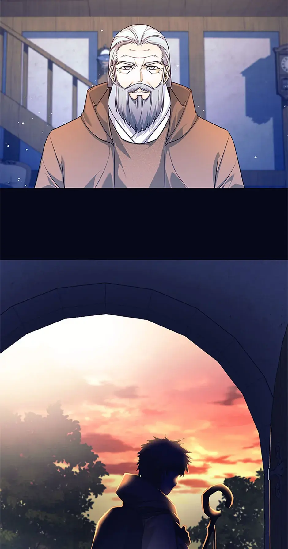 Read I'm Quitting the Hero's Party Manga Online