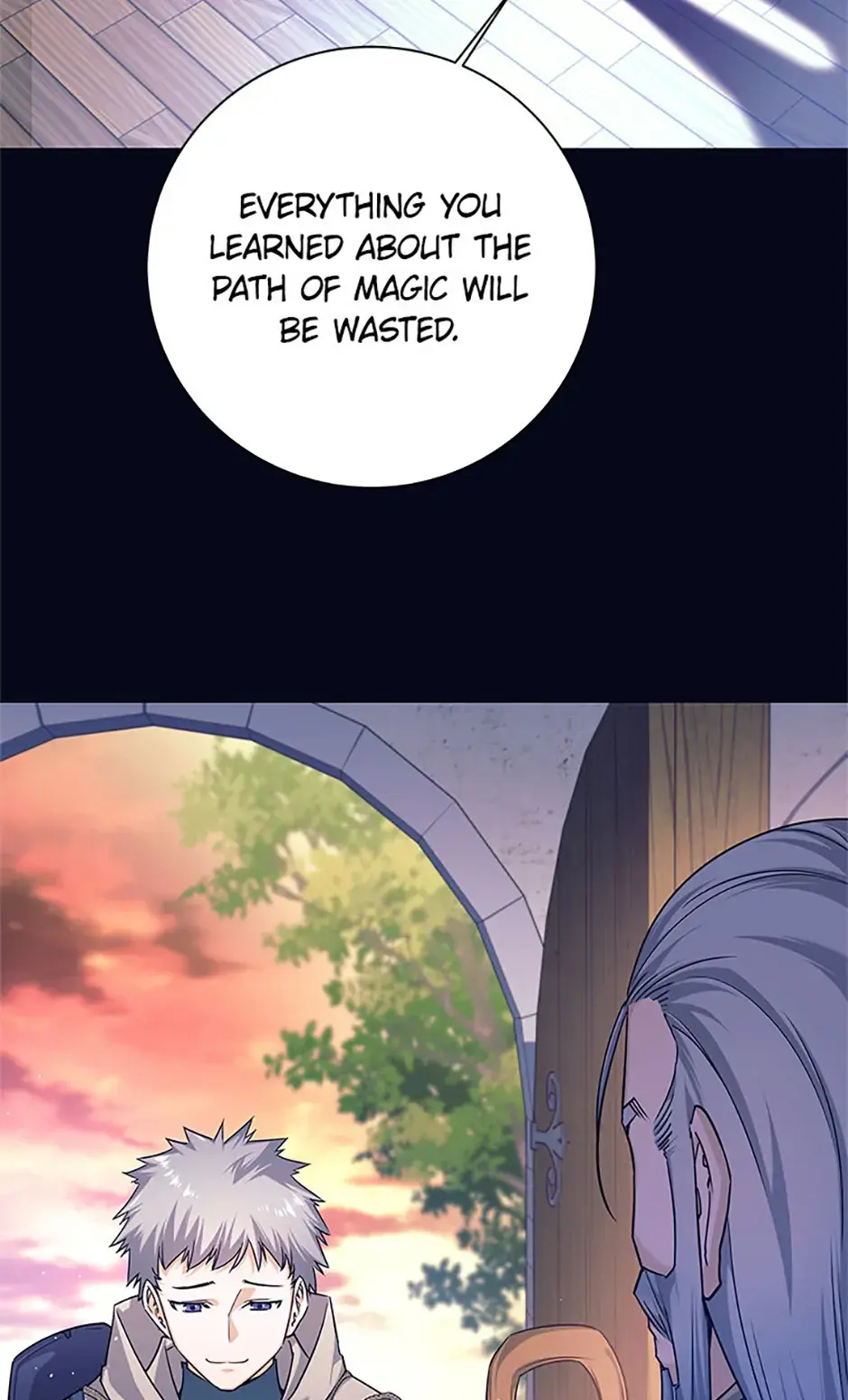 Read I'm Quitting the Hero's Party Manga Online