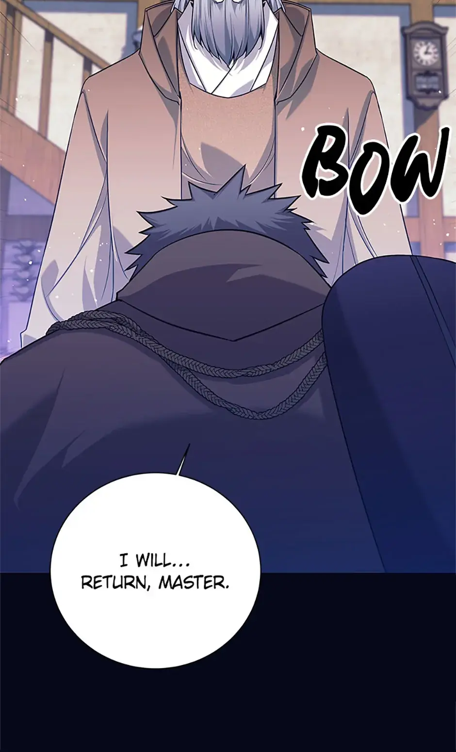 Read I'm Quitting the Hero's Party Manga Online