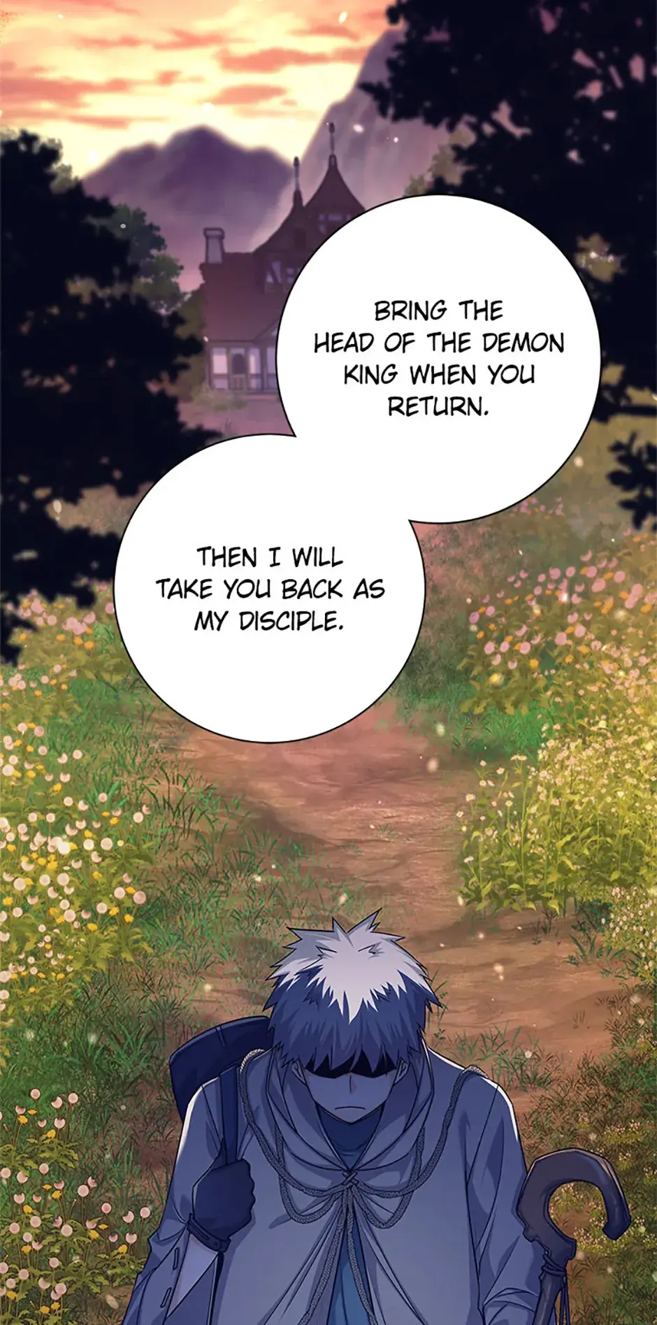 Read I'm Quitting the Hero's Party Manga Online