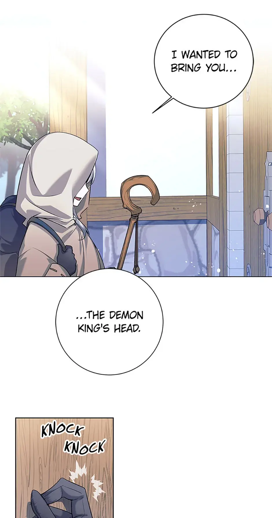 Read I'm Quitting the Hero's Party Manga Online