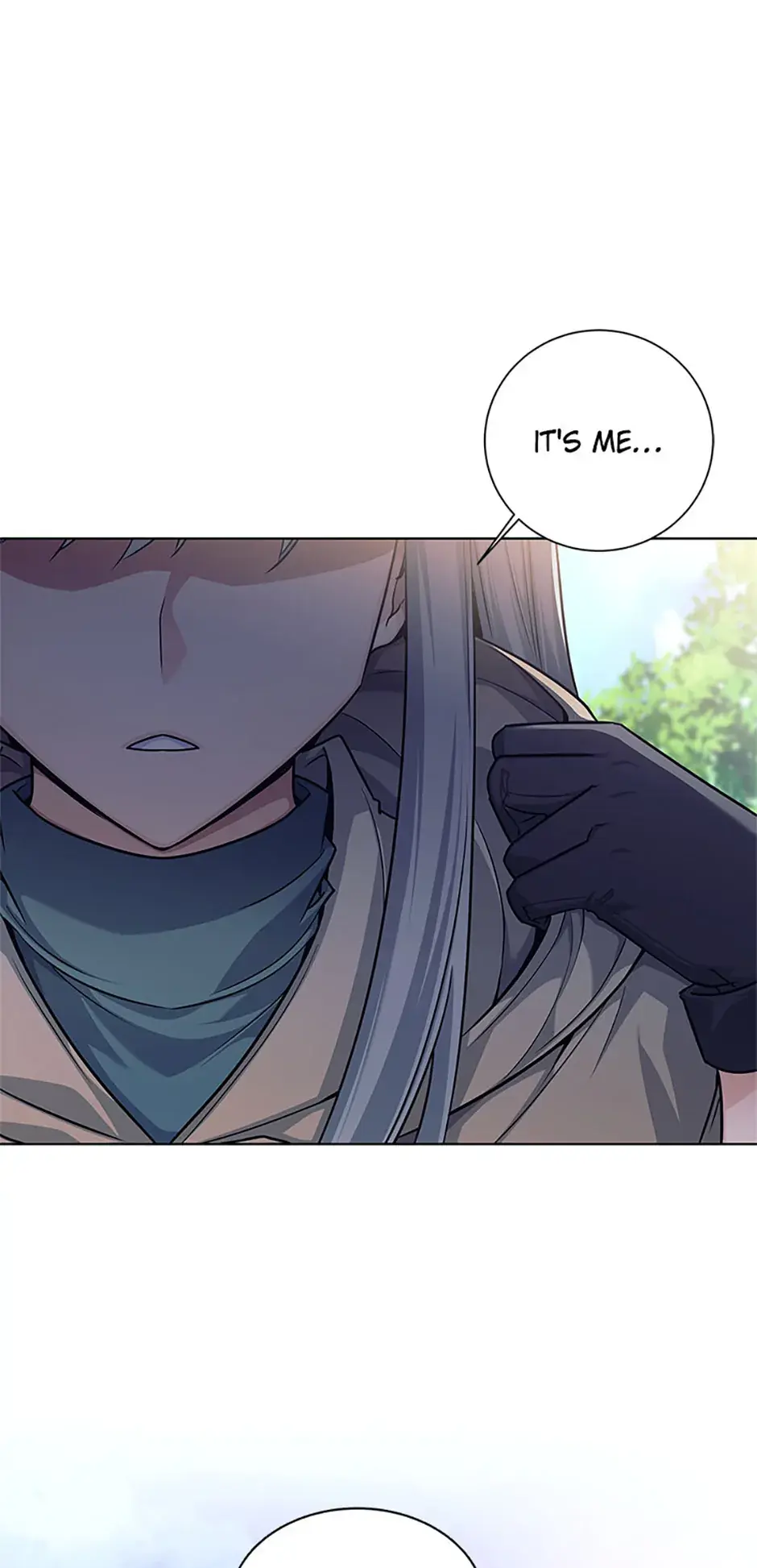 Read I'm Quitting the Hero's Party Manga Online