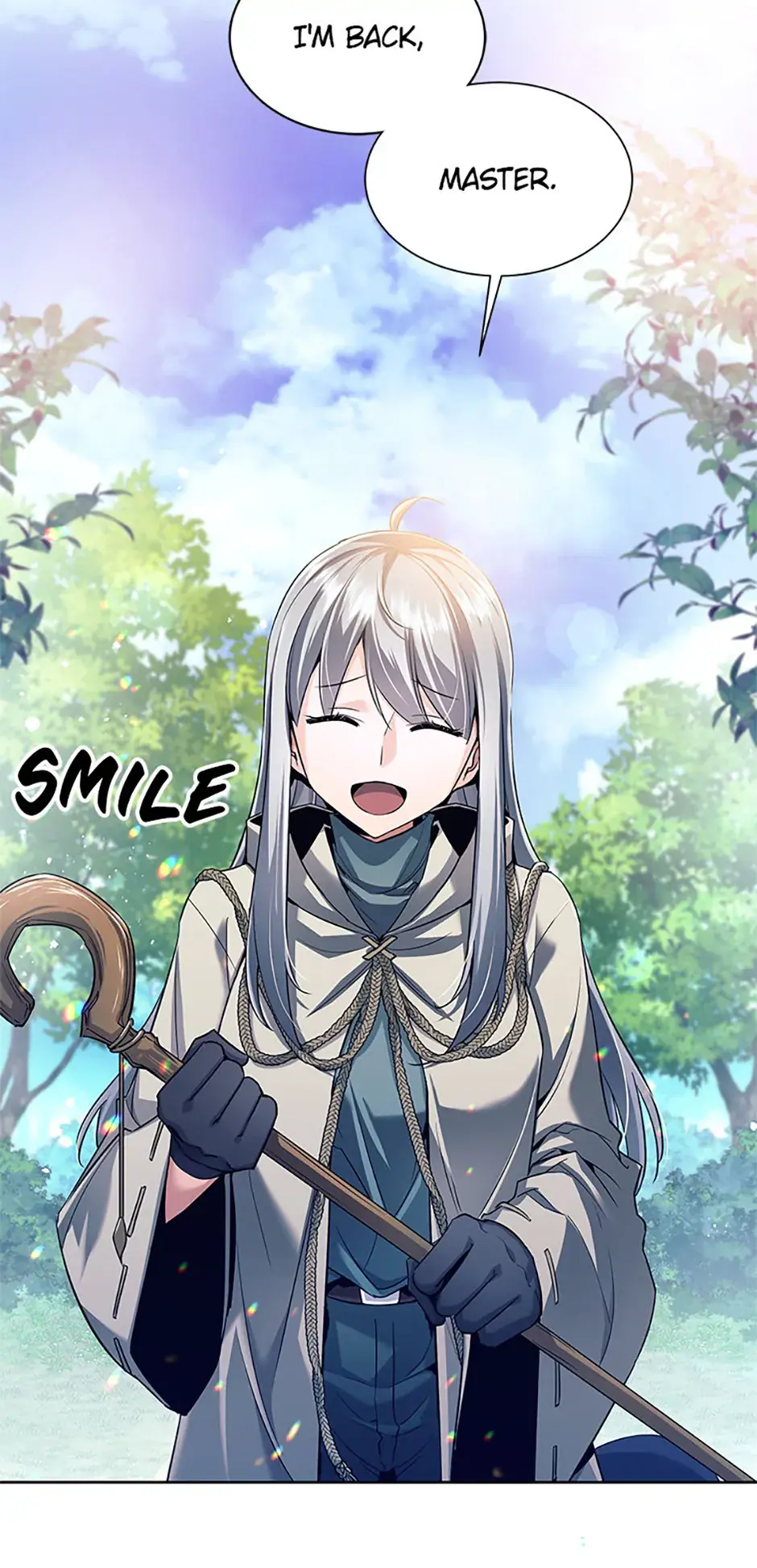 Read I'm Quitting the Hero's Party Manga Online