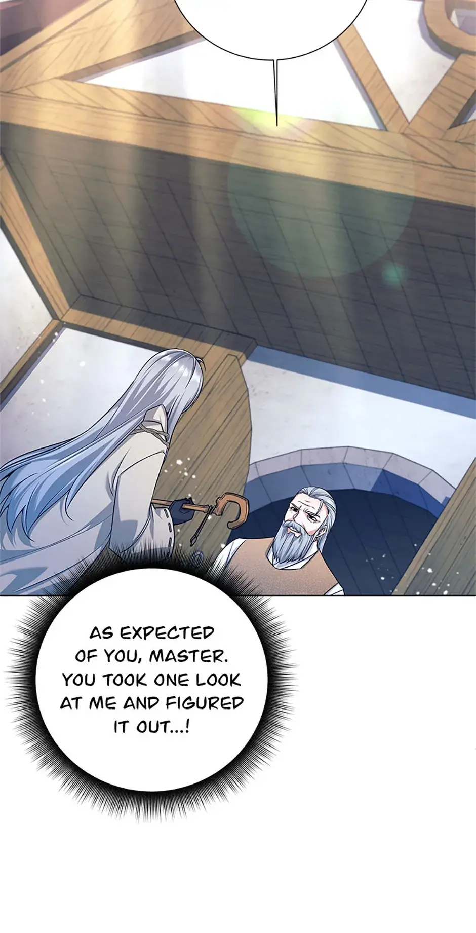 Read I'm Quitting the Hero's Party Manga Online