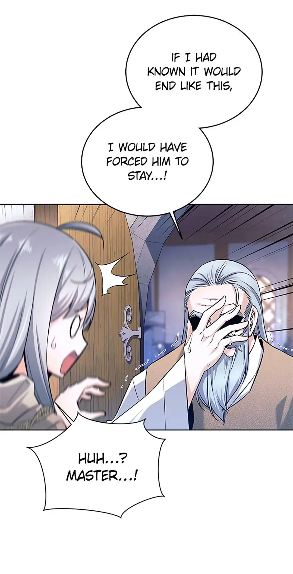 Read I'm Quitting the Hero's Party Manga Online