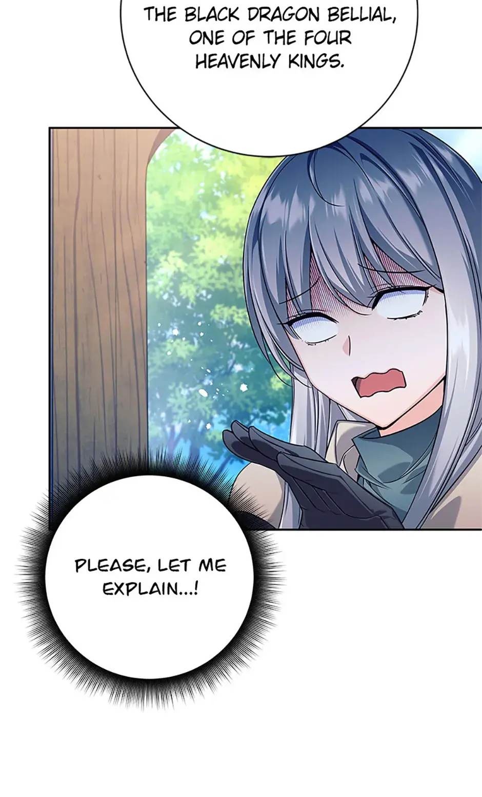 Read I'm Quitting the Hero's Party Manga Online