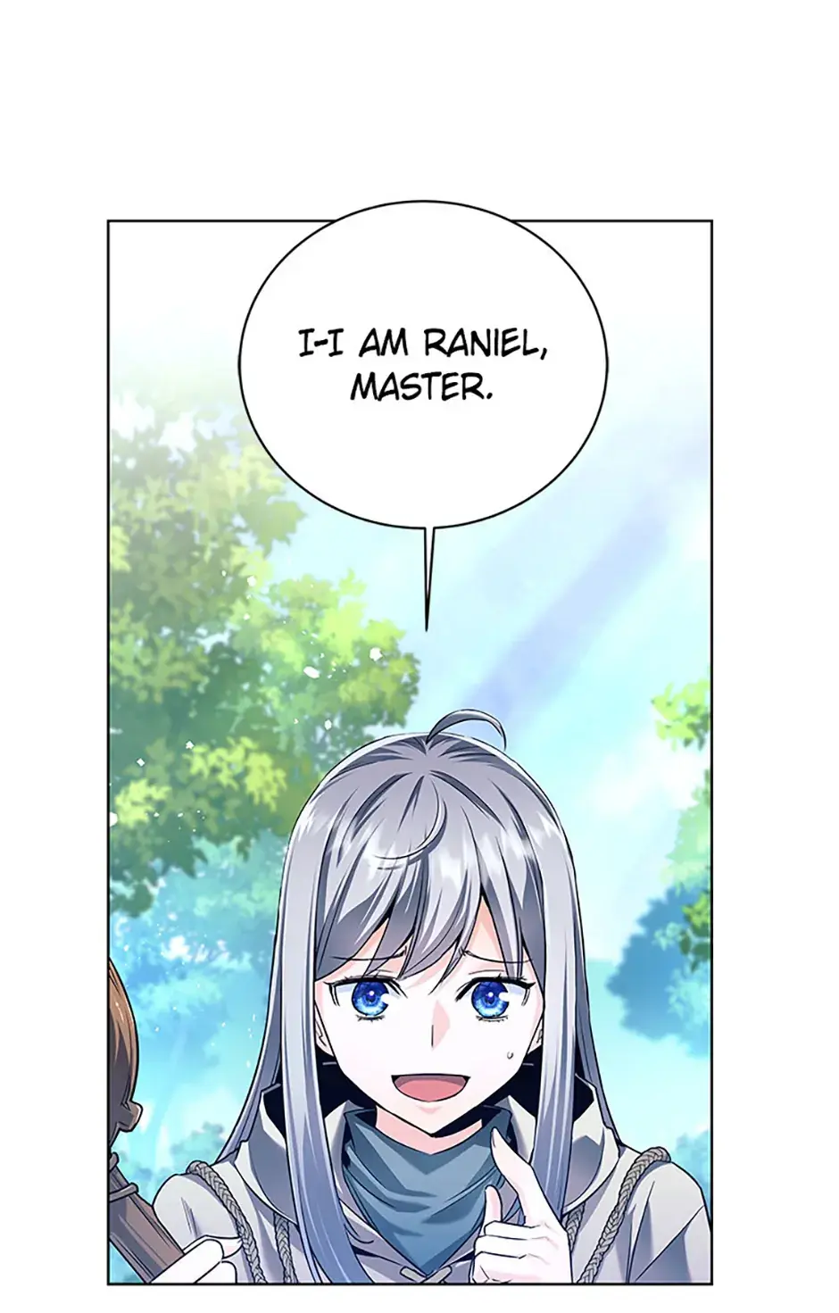 Read I'm Quitting the Hero's Party Manga Online