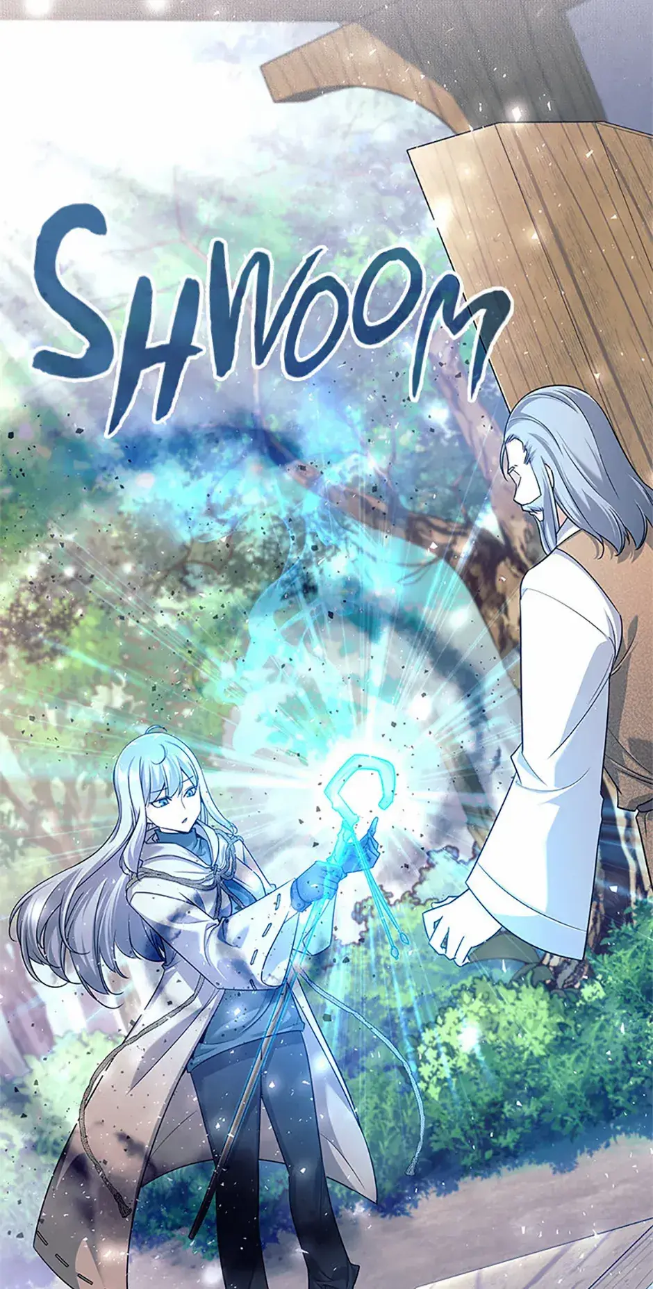 Read I'm Quitting the Hero's Party Manga Online