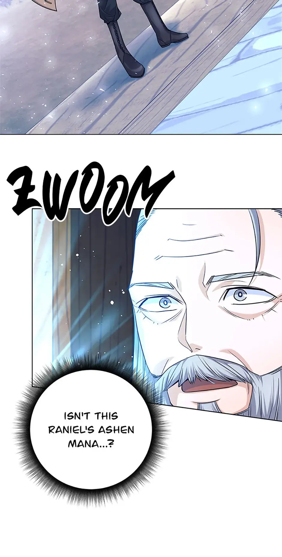 Read I'm Quitting the Hero's Party Manga Online