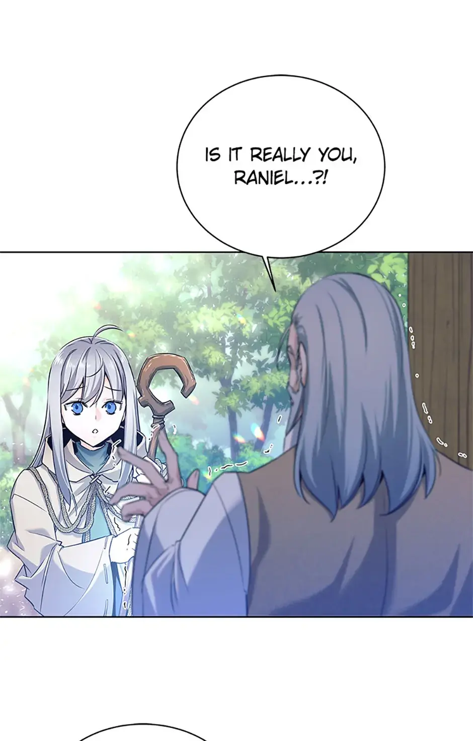 Read I'm Quitting the Hero's Party Manga Online