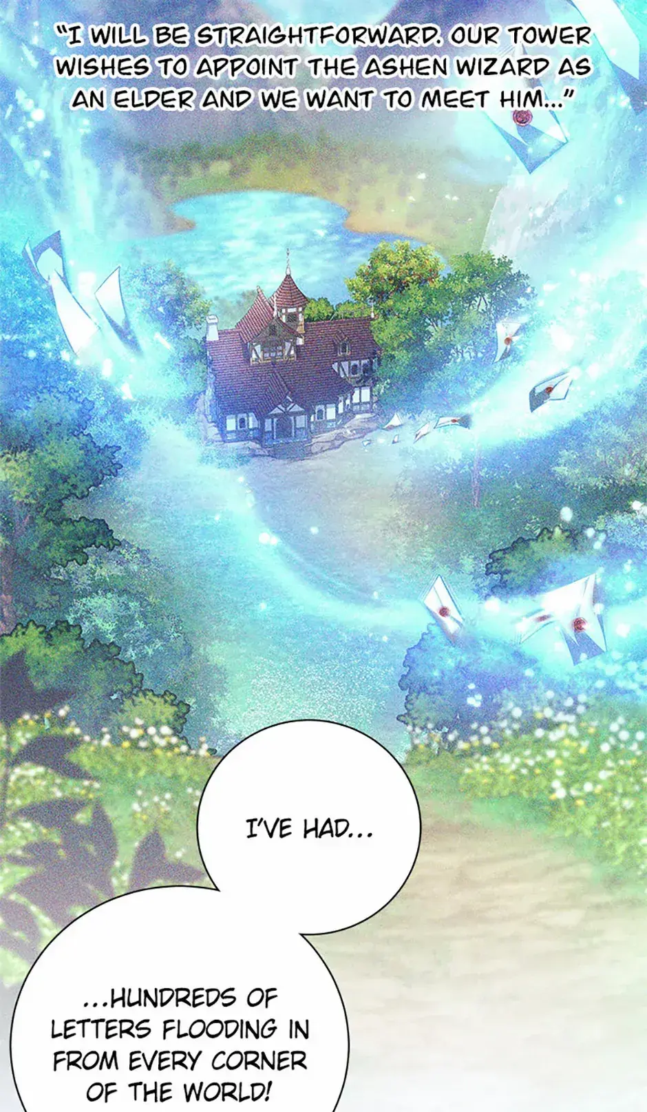 Read I'm Quitting the Hero's Party Manga Online