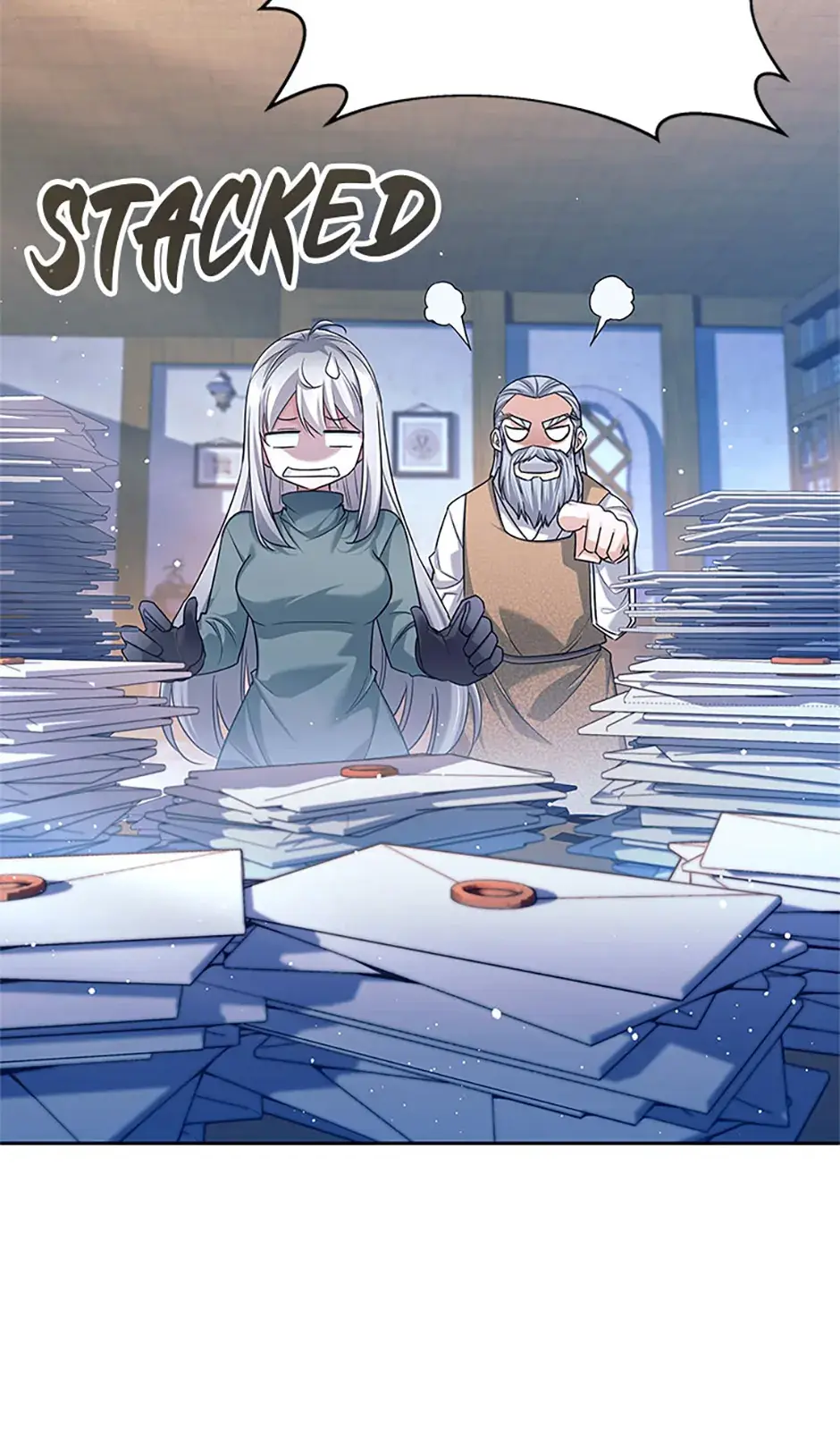 Read I'm Quitting the Hero's Party Manga Online