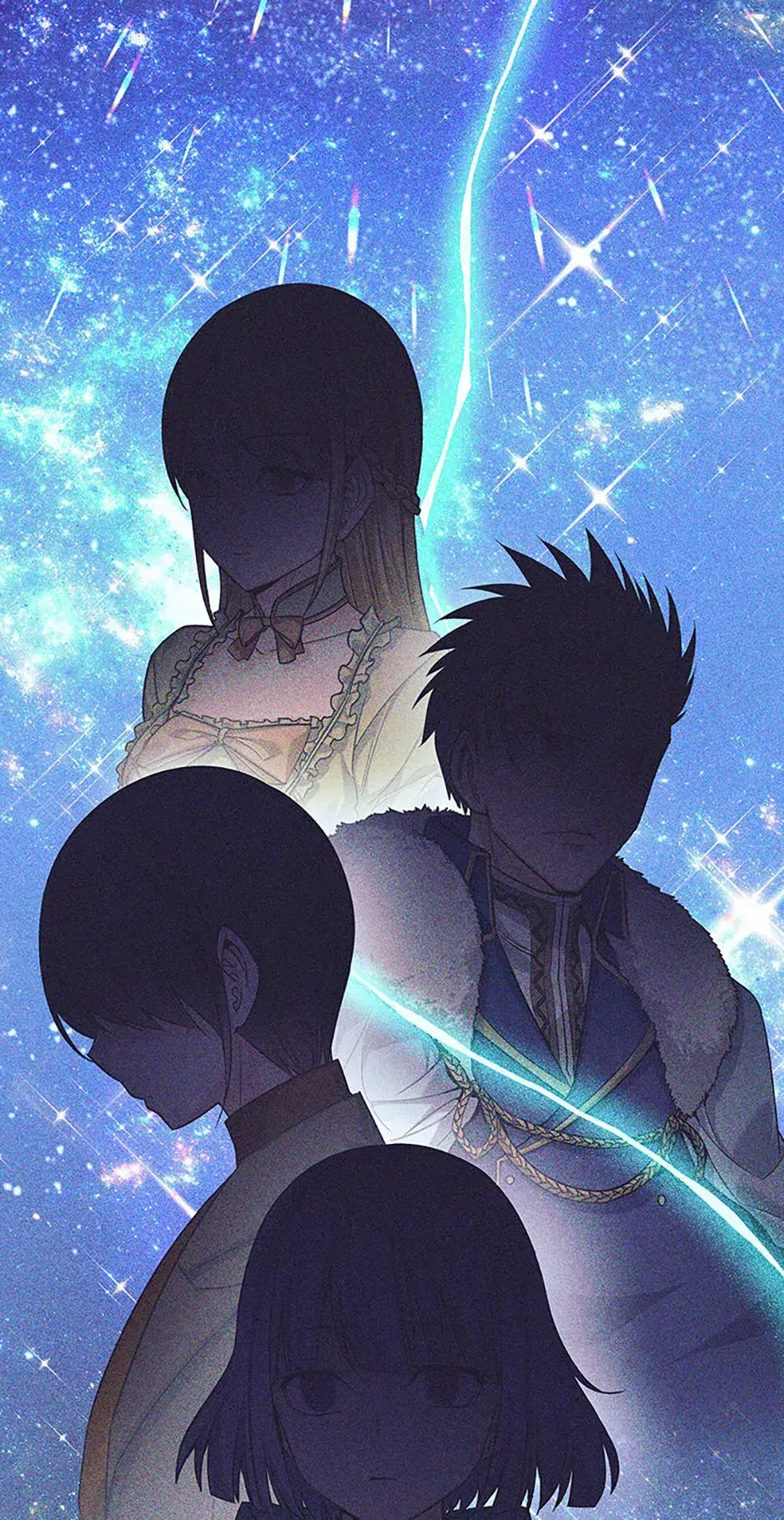 Read I'm Quitting the Hero's Party Manga Online