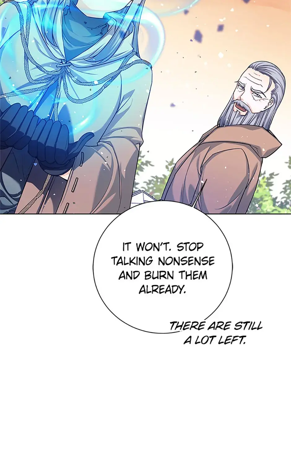 Read I'm Quitting the Hero's Party Manga Online