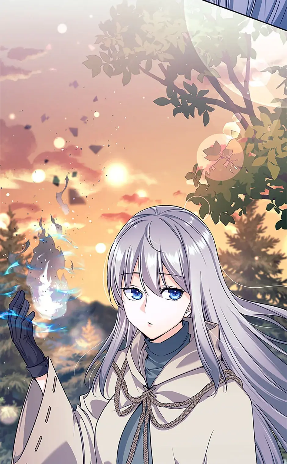 Read I'm Quitting the Hero's Party Manga Online