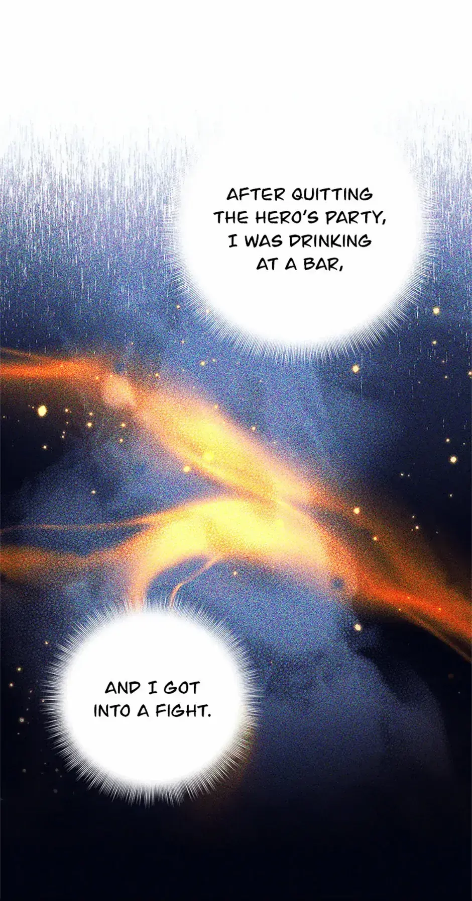 Read I'm Quitting the Hero's Party Manga Online