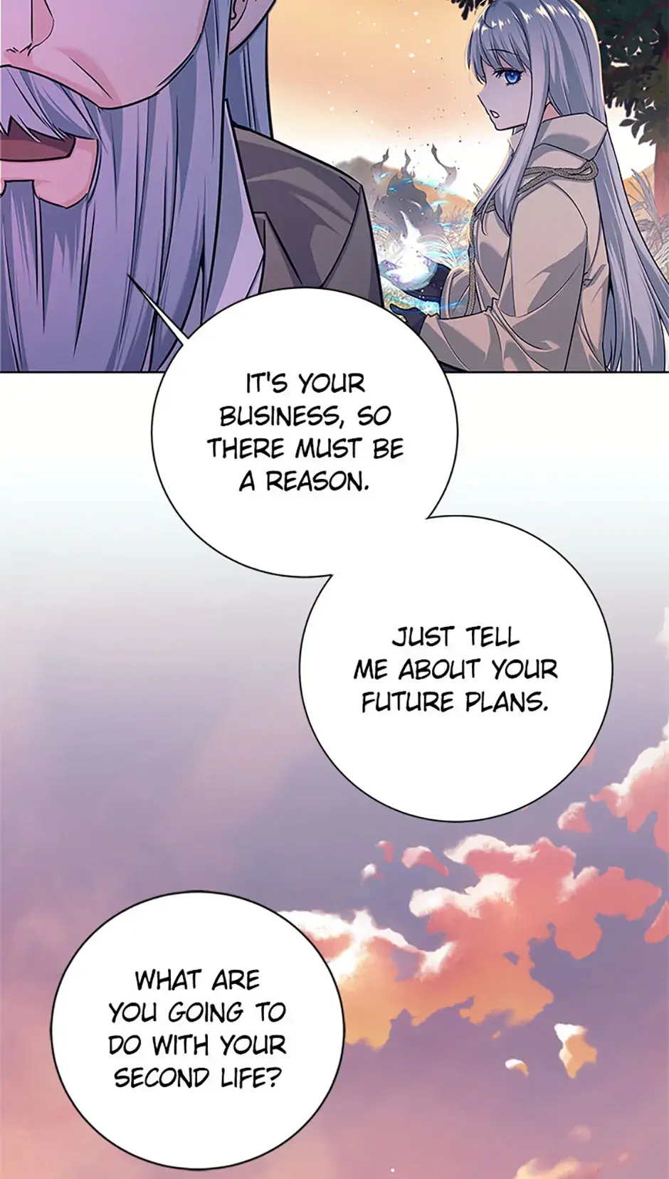 Read I'm Quitting the Hero's Party Manga Online