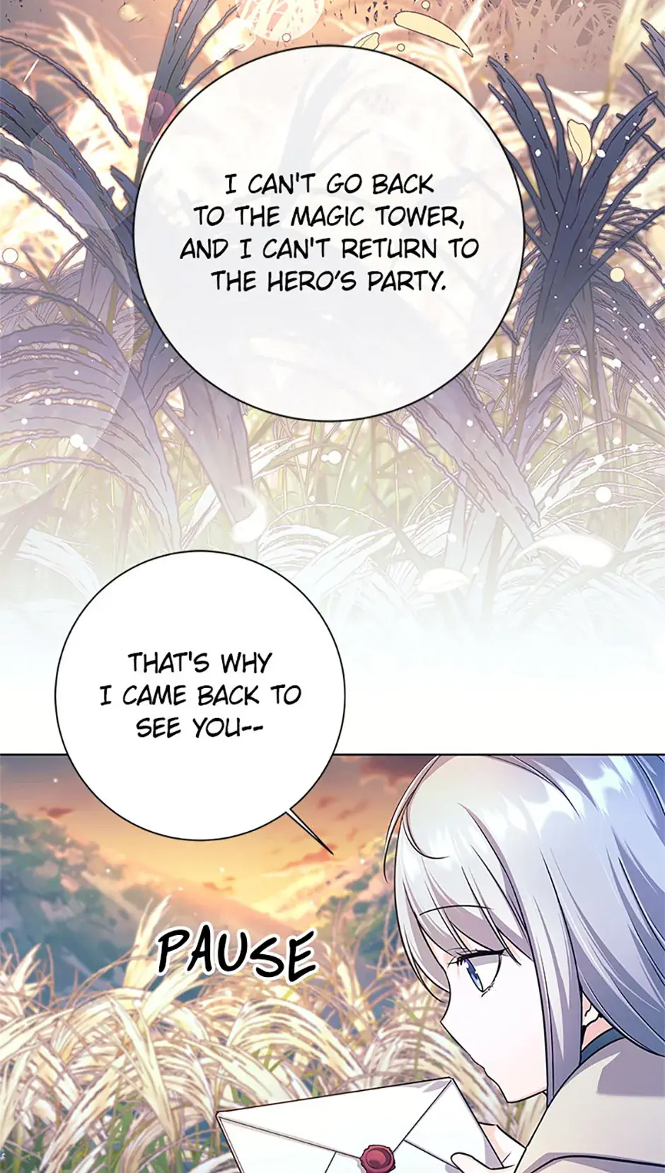 Read I'm Quitting the Hero's Party Manga Online