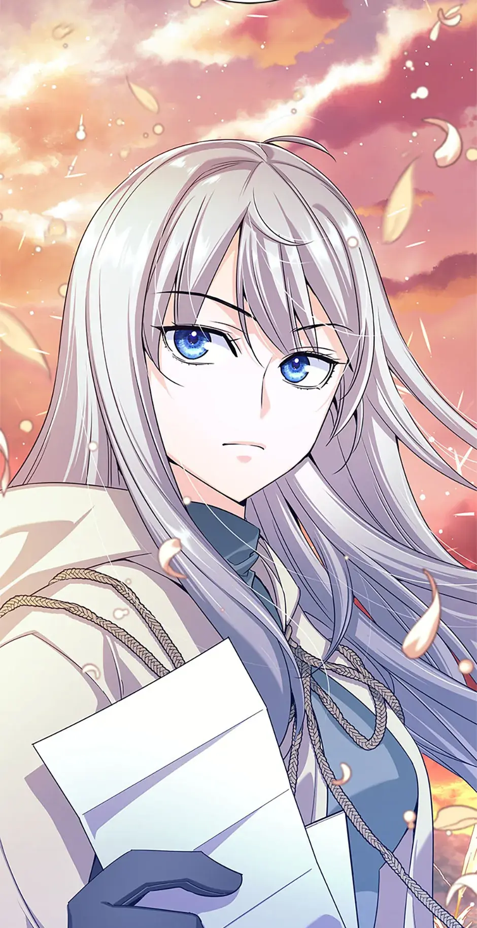 Read I'm Quitting the Hero's Party Manga Online