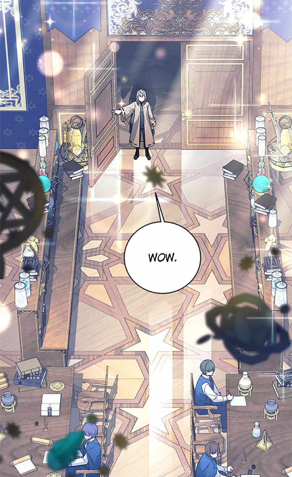 Read I'm Quitting the Hero's Party Manga Online