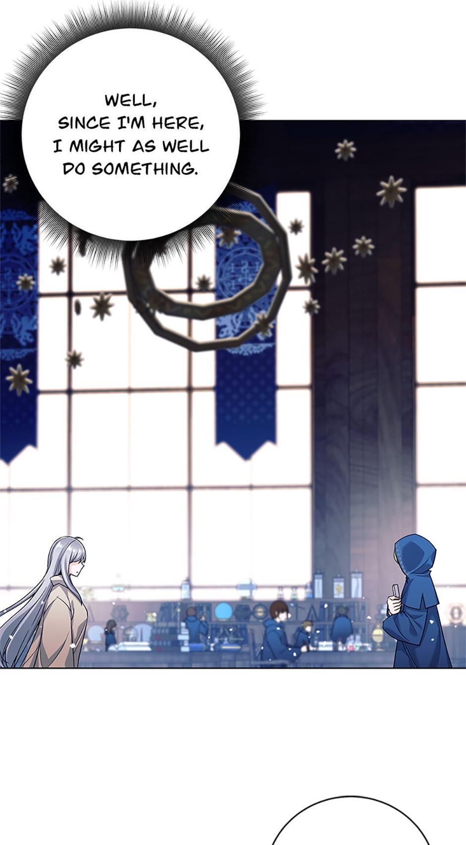 Read I'm Quitting the Hero's Party Manga Online