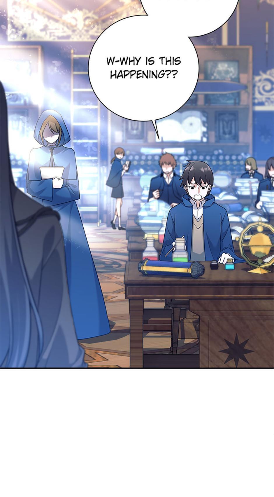 Read I'm Quitting the Hero's Party Manga Online