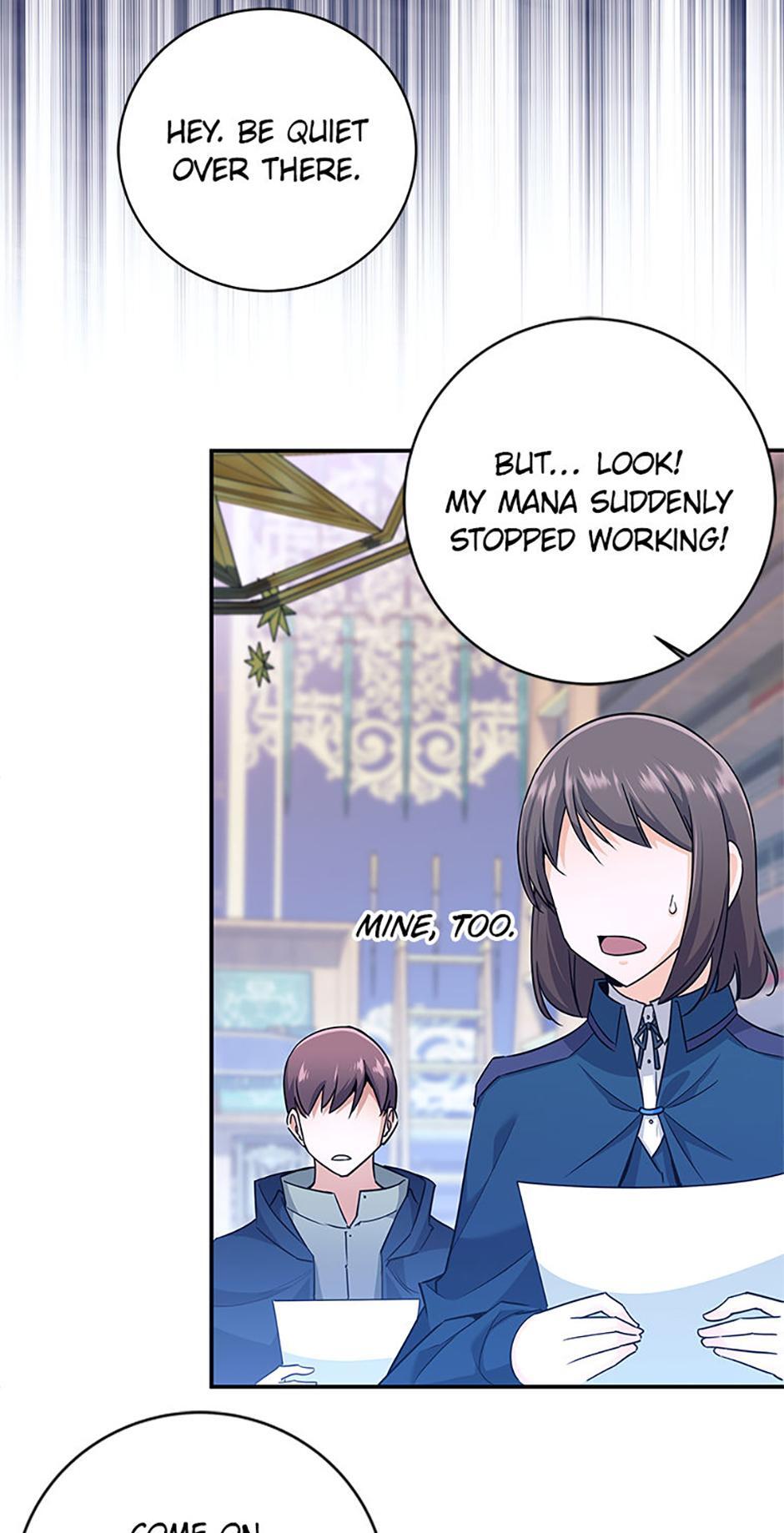 Read I'm Quitting the Hero's Party Manga Online