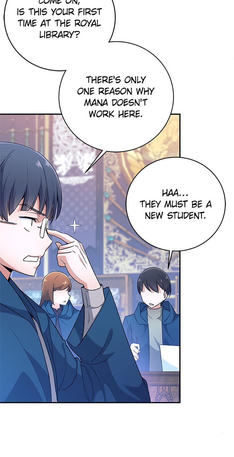 Read I'm Quitting the Hero's Party Manga Online