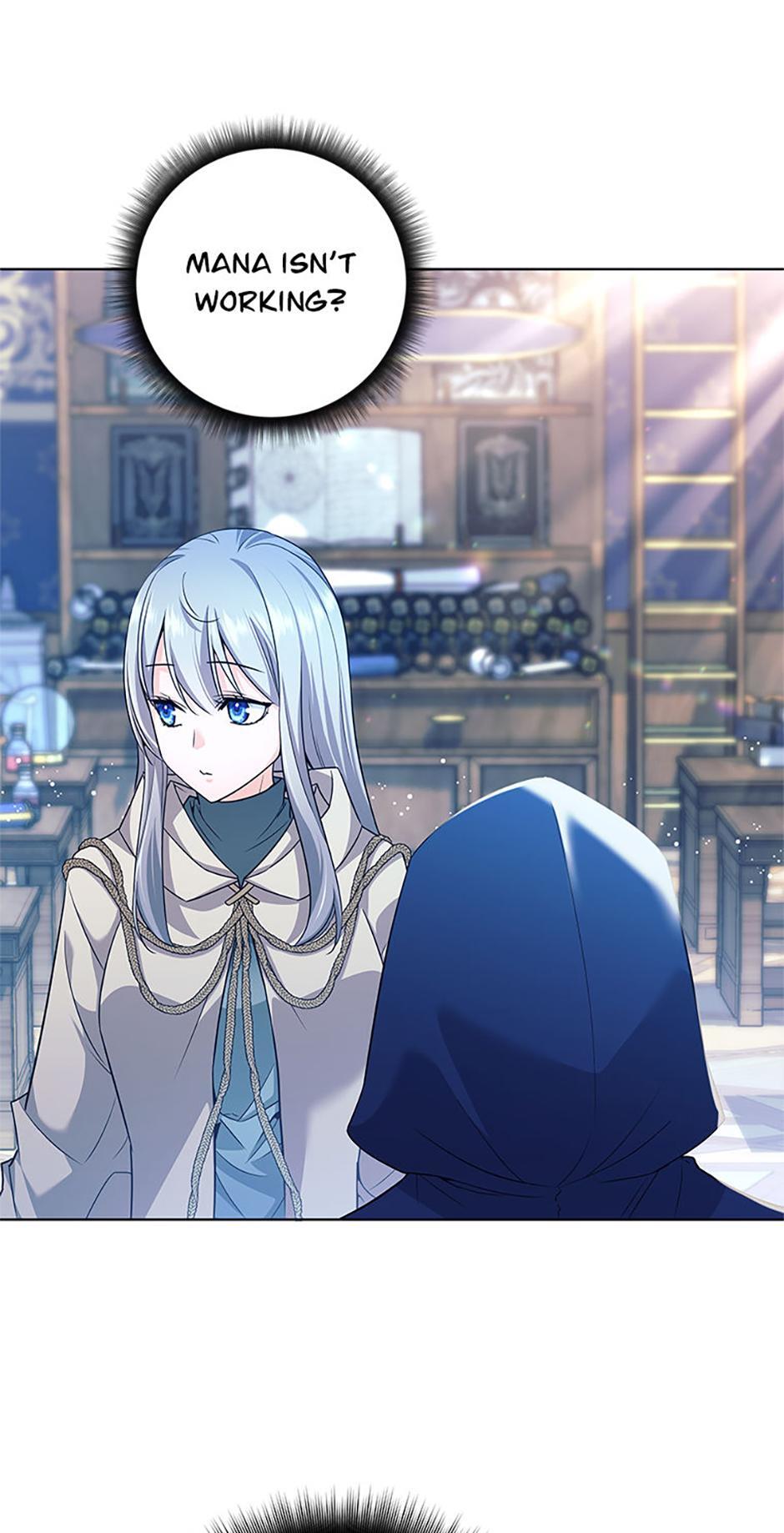 Read I'm Quitting the Hero's Party Manga Online