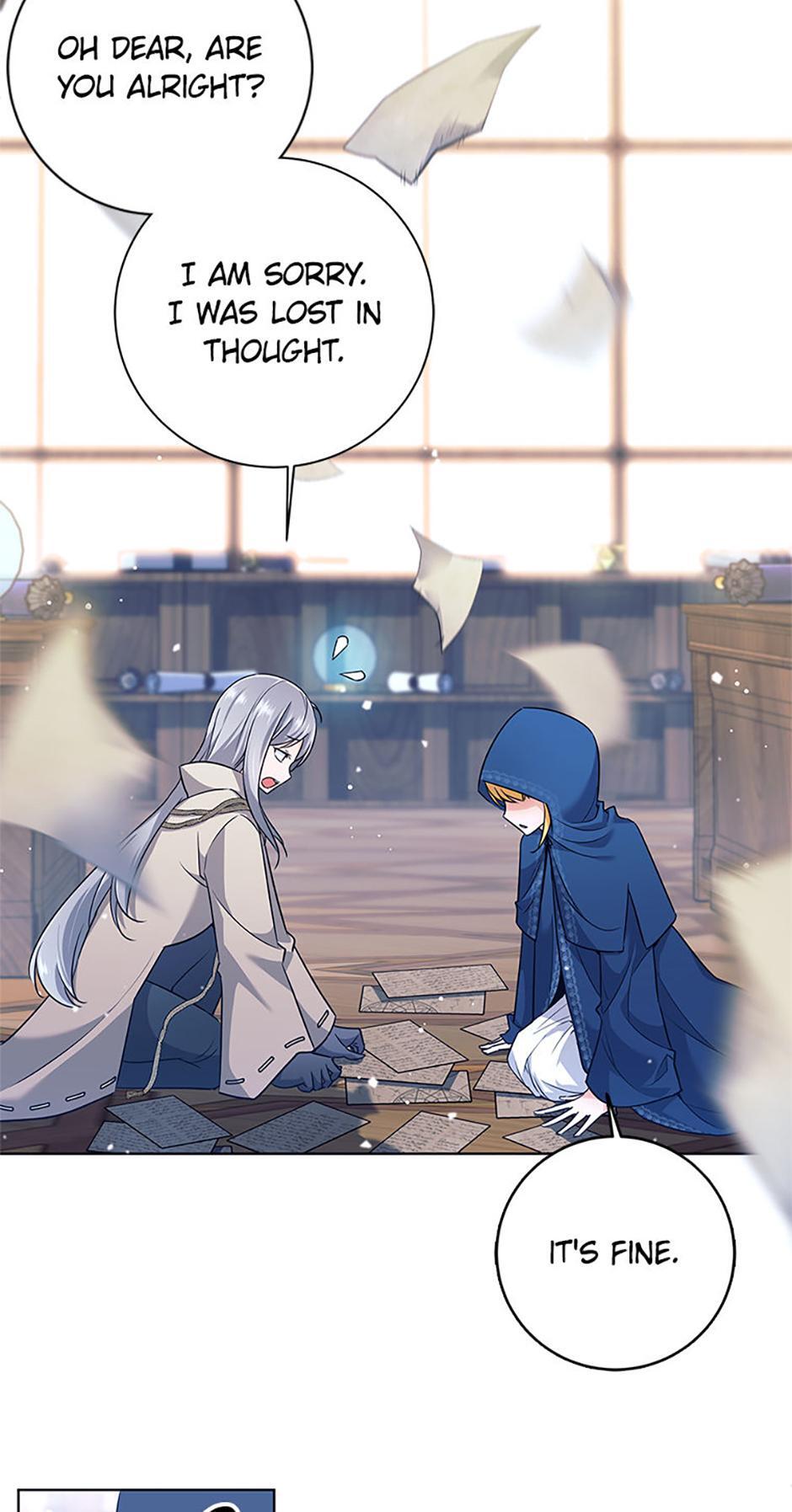 Read I'm Quitting the Hero's Party Manga Online