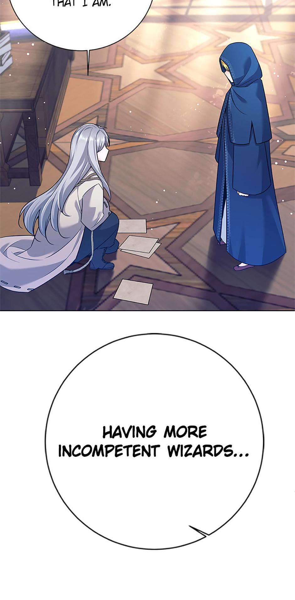 Read I'm Quitting the Hero's Party Manga Online