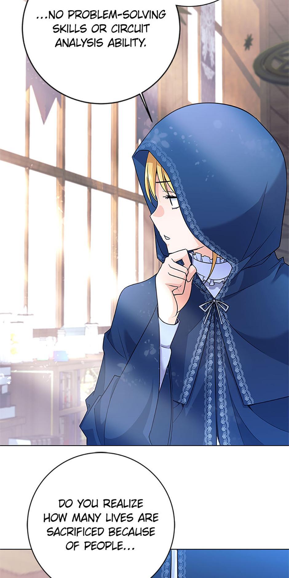 Read I'm Quitting the Hero's Party Manga Online