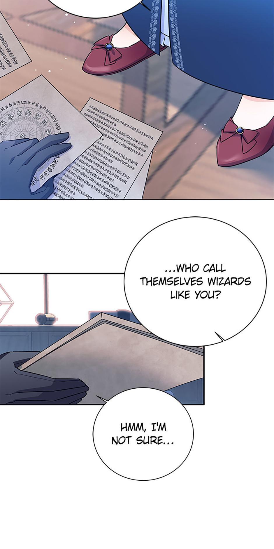 Read I'm Quitting the Hero's Party Manga Online