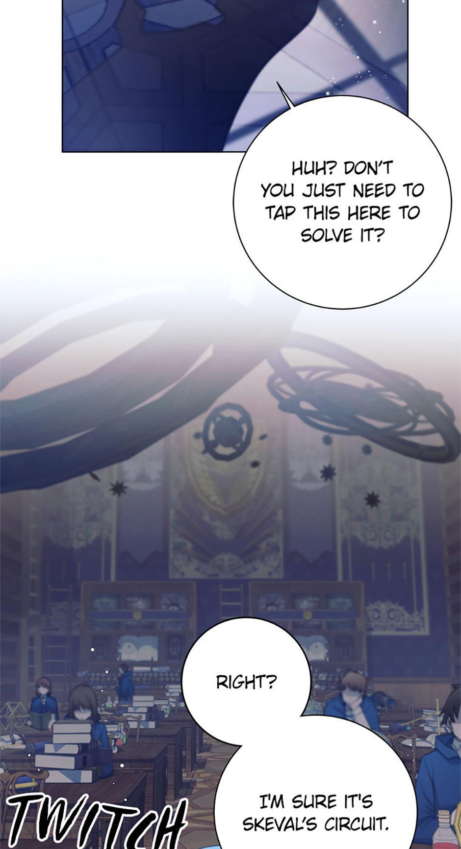 Read I'm Quitting the Hero's Party Manga Online