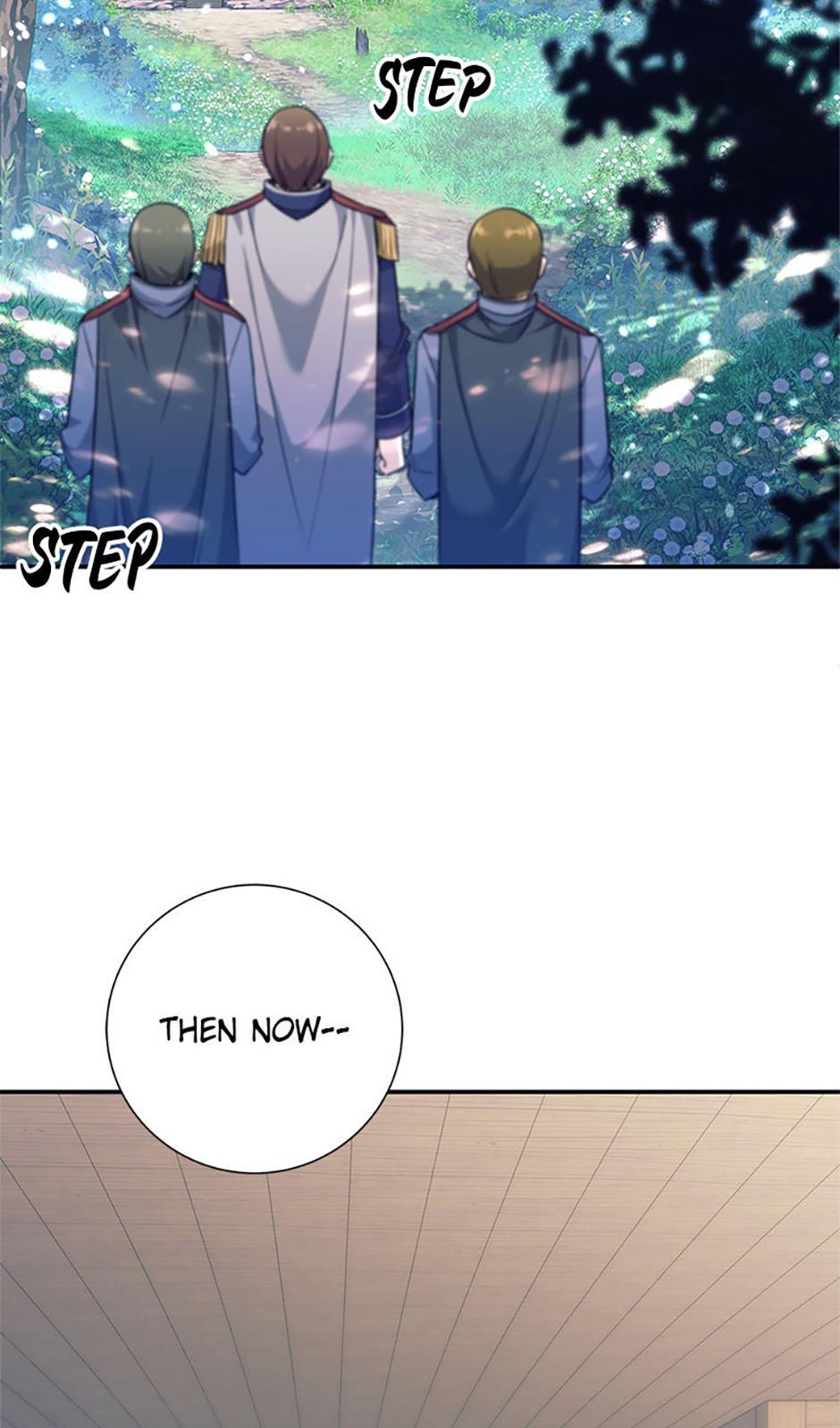 Read I'm Quitting the Hero's Party Manga Online