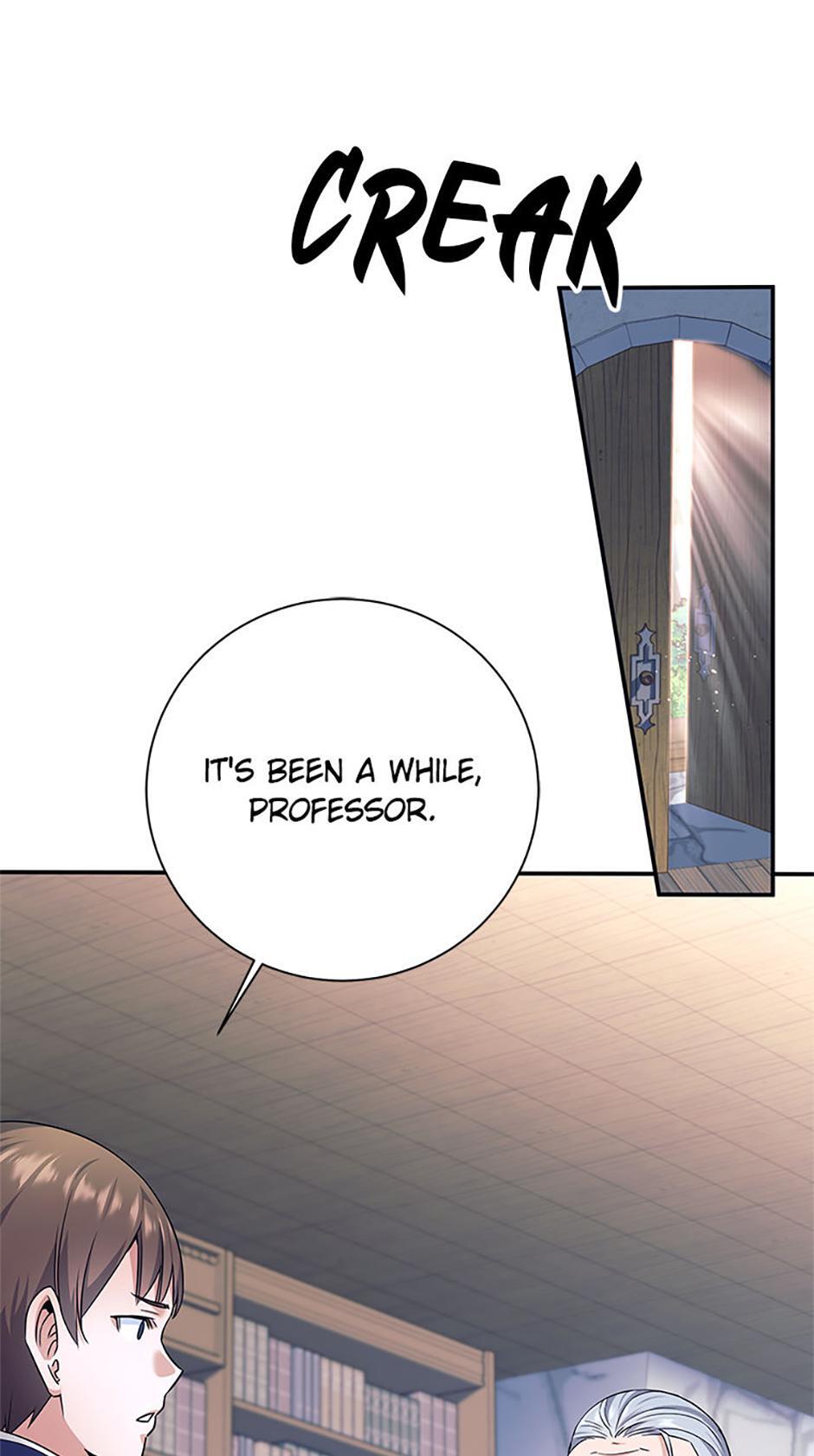 Read I'm Quitting the Hero's Party Manga Online