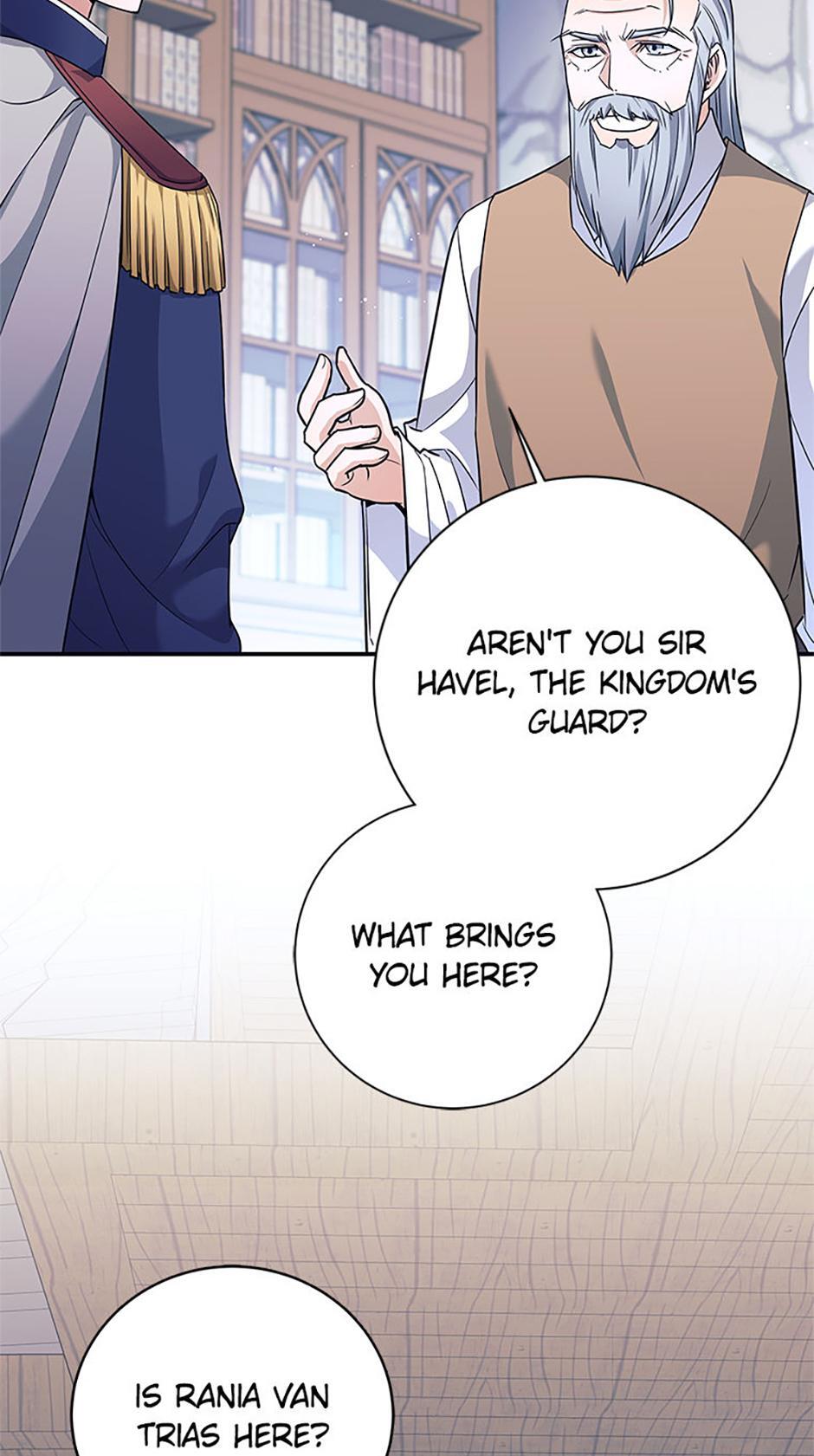 Read I'm Quitting the Hero's Party Manga Online