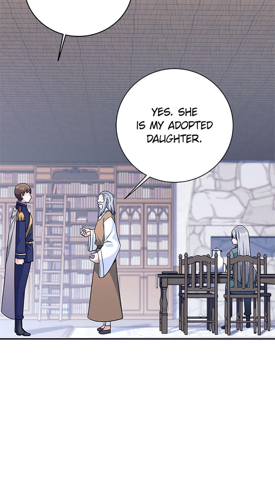 Read I'm Quitting the Hero's Party Manga Online