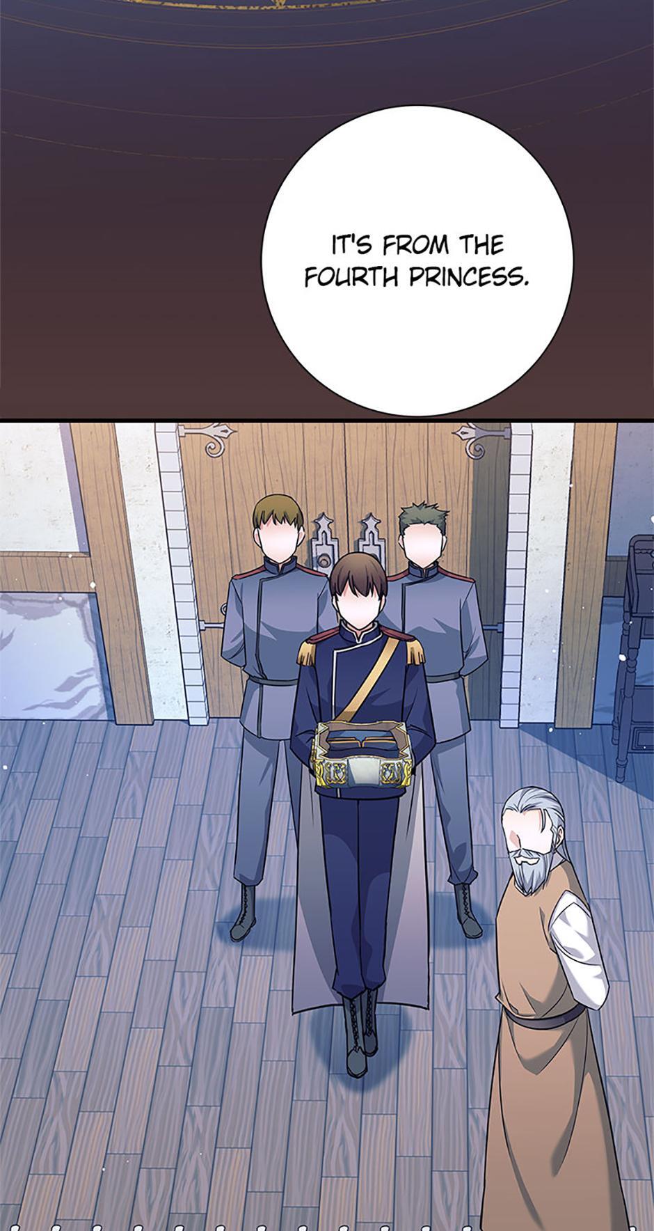 Read I'm Quitting the Hero's Party Manga Online