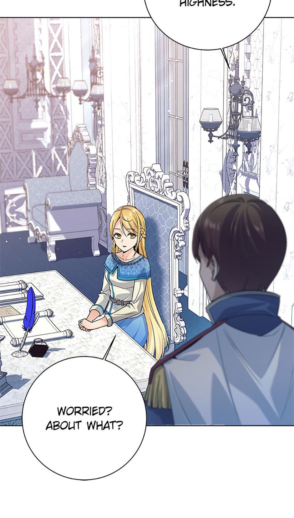 Read I'm Quitting the Hero's Party Manga Online