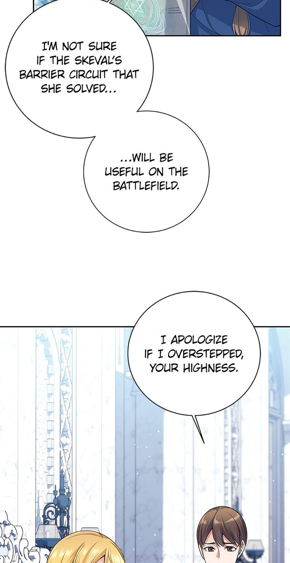 Read I'm Quitting the Hero's Party Manga Online