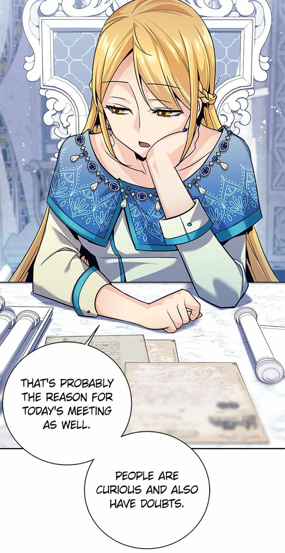 Read I'm Quitting the Hero's Party Manga Online