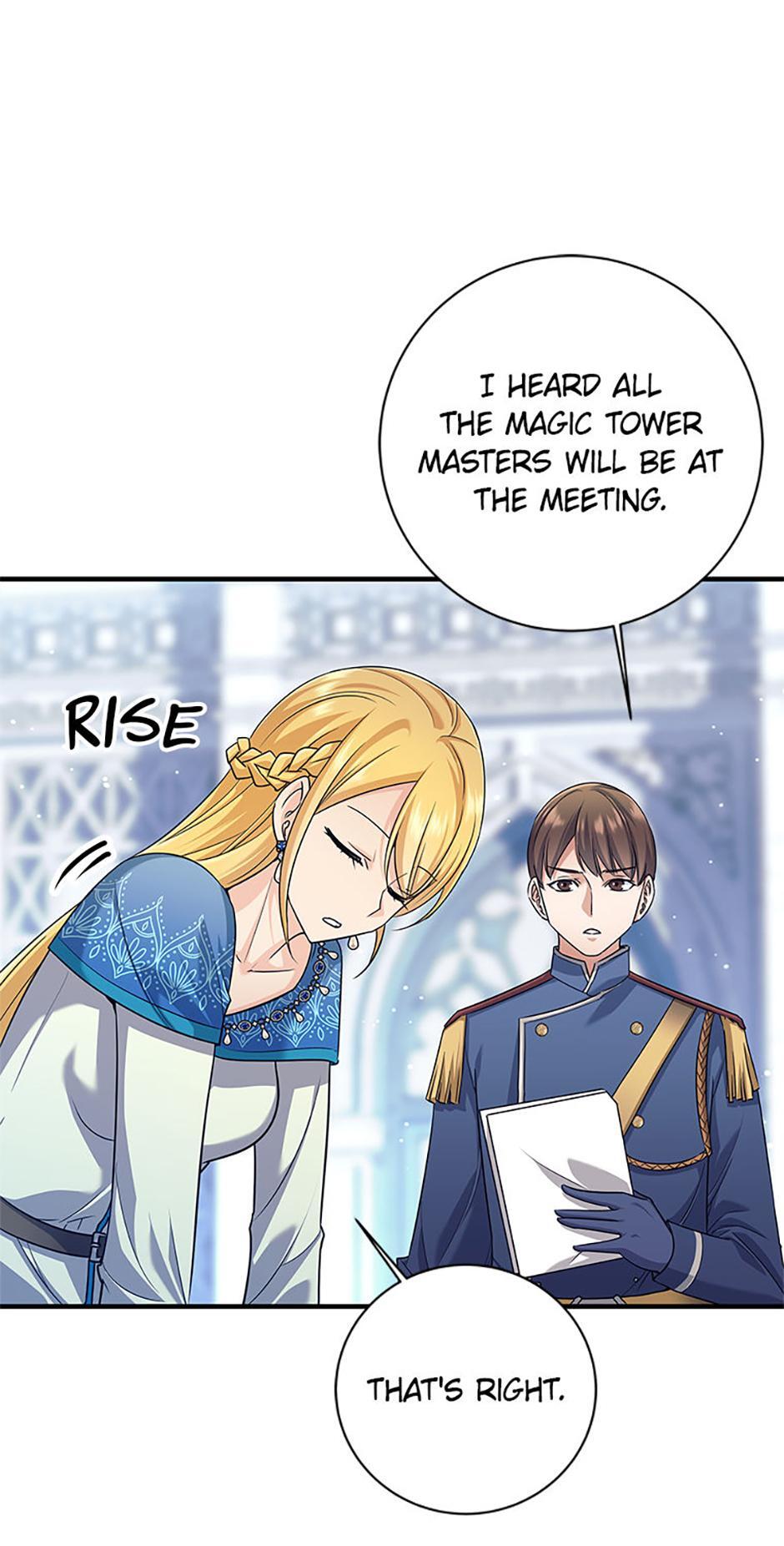 Read I'm Quitting the Hero's Party Manga Online